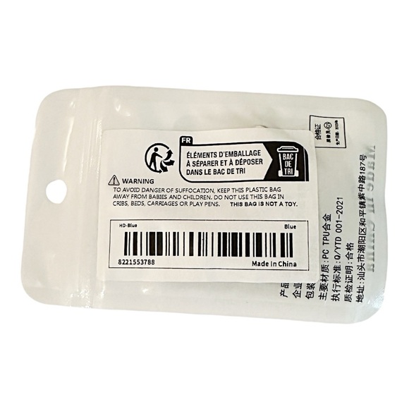 NWT-Butterfly Patterned Phone Ring Stand - Picture 7 of 7